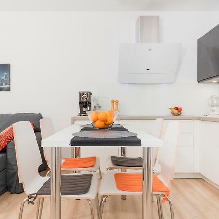 Grace Apartment II Kolobrzeg Bagian luar foto