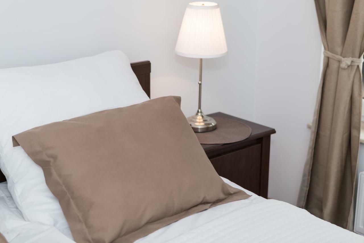 Grace Apartment II Kolobrzeg Bagian luar foto